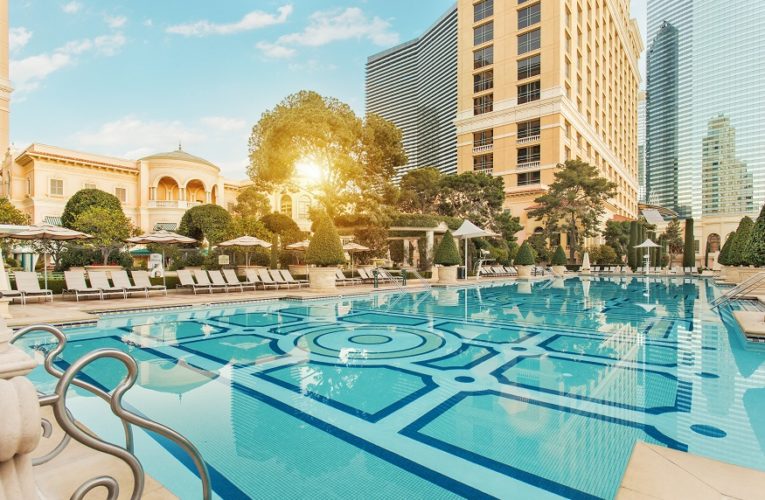 3 Best Family Friendly Hotels in Las Vegas Off The Strip
