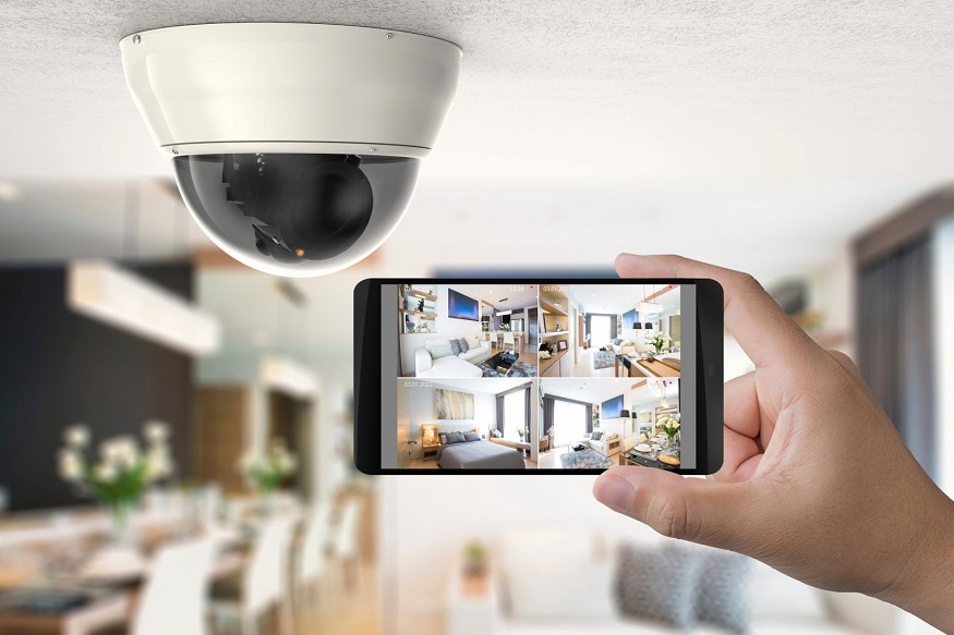 Beginner’s guide buying CCTV surveillance system