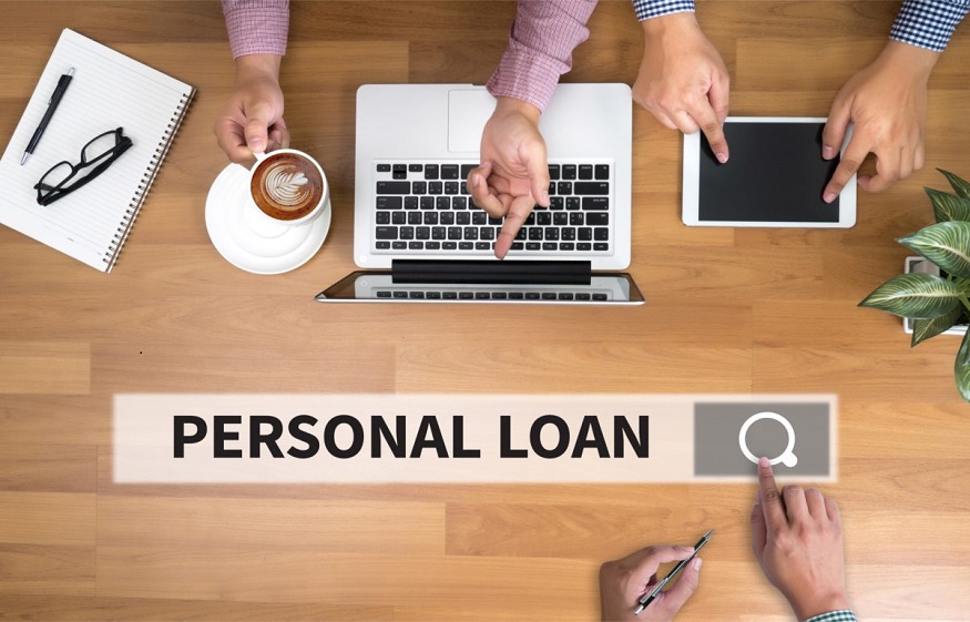 Things to consider before opting for a personal loan
