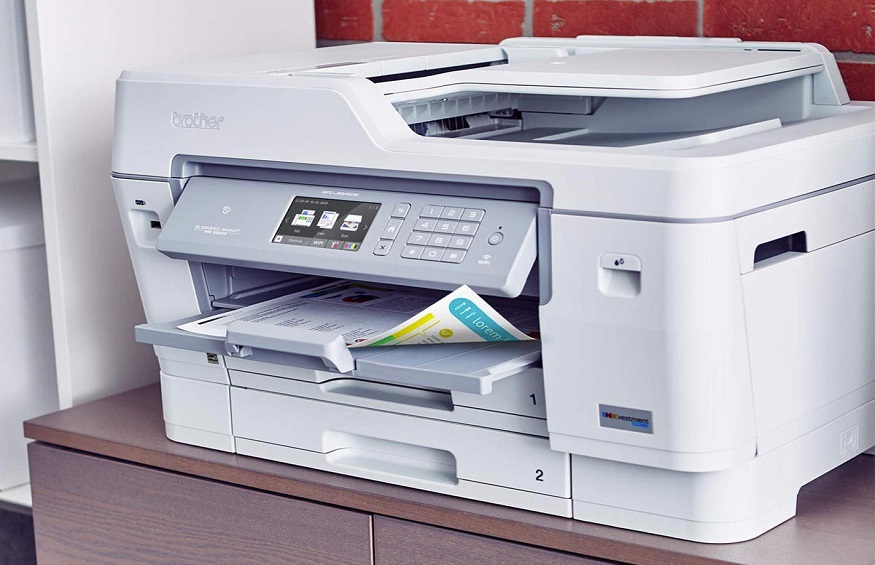 Choose Best Printer For Your Home