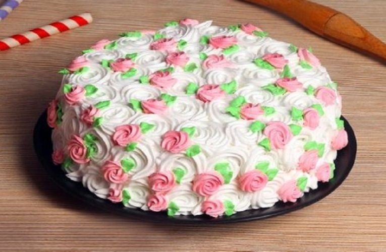 Find The Best Cakes In An Online Cake Shop In Surat