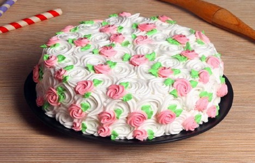 Find The Best Cakes In An Online Cake Shop In Surat