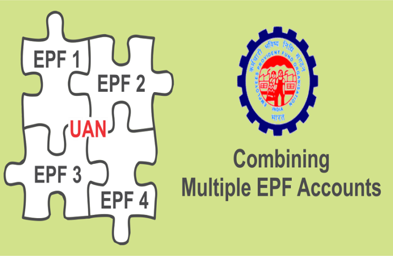 Learn the entire process about EPF