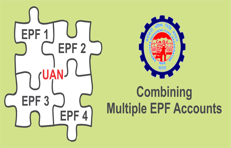Learn the entire process about EPF