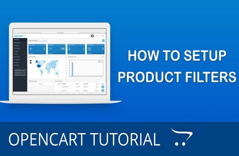Filtering in Shopify: Ways You Can Create the Product Filters