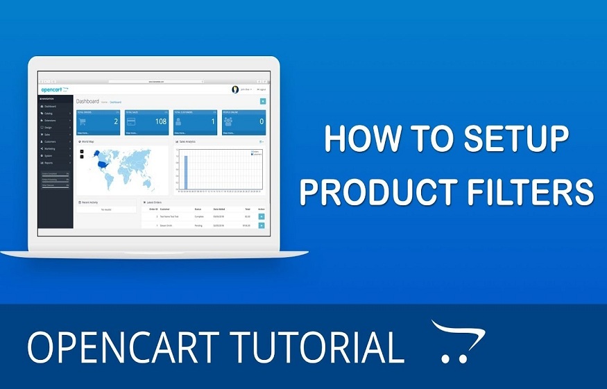 Ways You Can Create the Product Filters