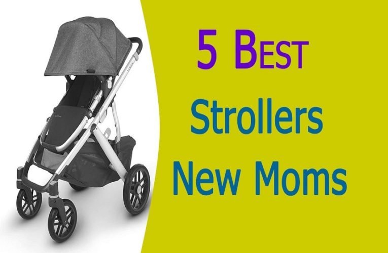Which Pushchair Moms Should Get in 2020?