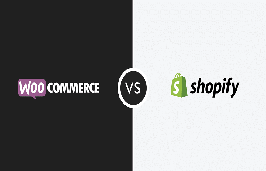 Choosing Between Shopify And Woocommerce (WordPress) For My E-Commerce Store