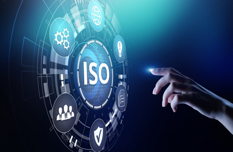 How to gain ISO certification Australia for developing business?