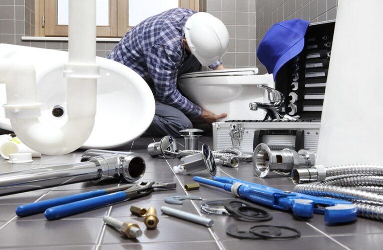 Employing a Plumbing Contractor For Your New House
