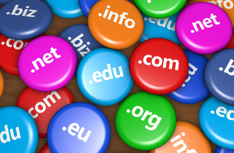 Everything You Need to Know About Domain Name Registration