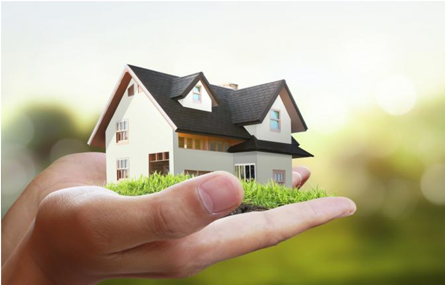 Refinancing housing loans