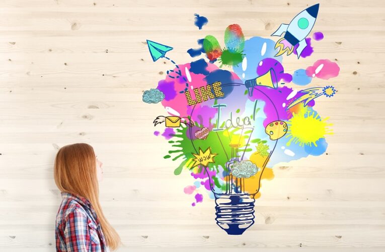 9 Tips to Keep Your Creativity Alive