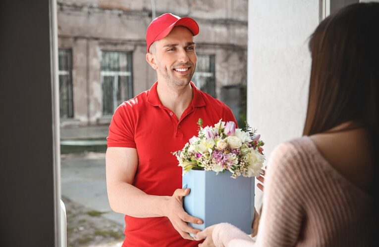 What Are the Advantages of Same-Day Flower Delivery Services?
