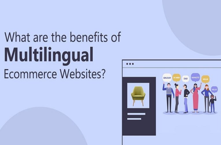 Why Does Your Organization Need A Multilingual Ecommerce Site?