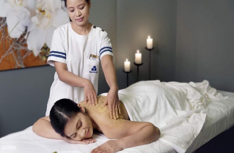Benefits of a Regular Body Massage
