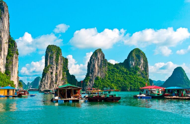 Reasons You Should Travel to Vietnam This Season
