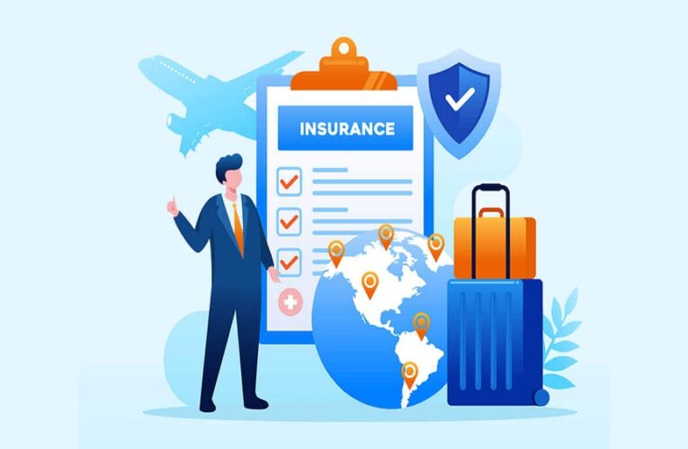 Why Is It Essential To Get Overseas Travel Insurance When Going Abroad?
