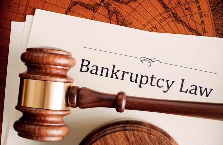What to do When You Get out of Bankruptcy