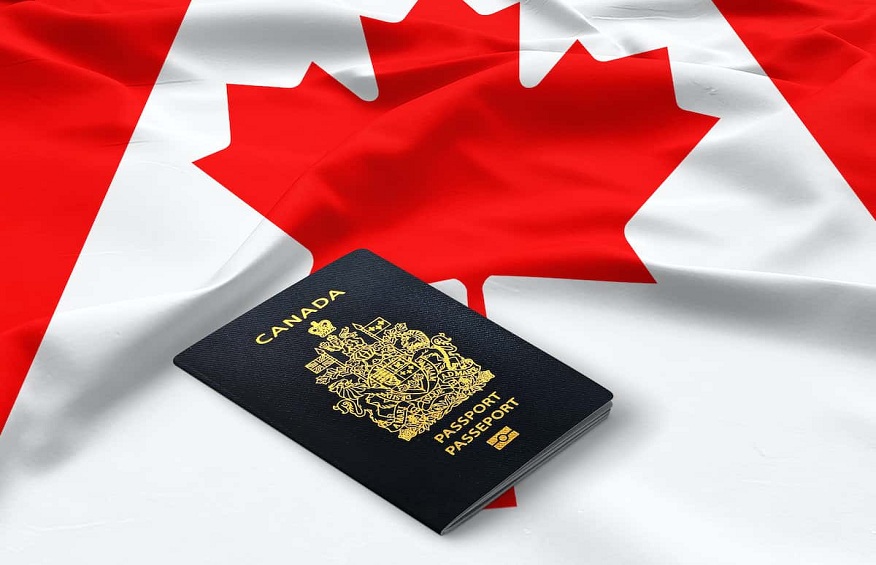 Canadian Immigration