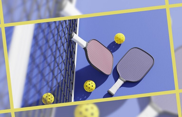The Evolution of Pickleball: Trends and Innovations