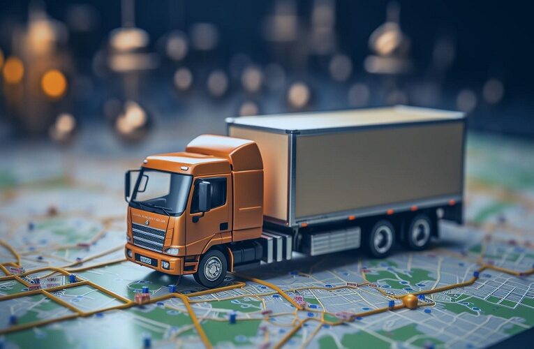 Enhancing Operational Efficiency Through Advanced Vehicle Tracking and Management Systems