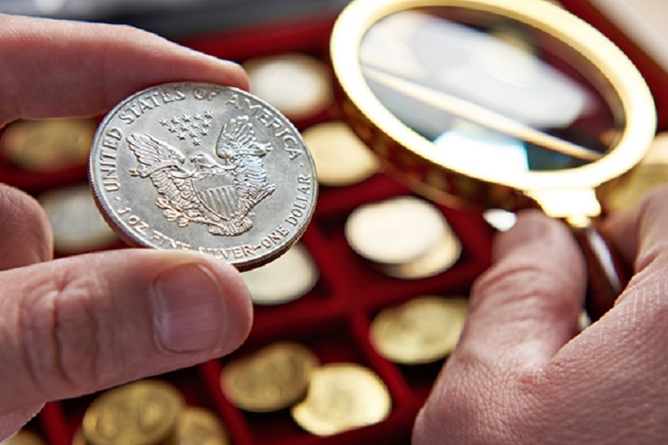 Top 5 Silver Bullion Coins to Consider