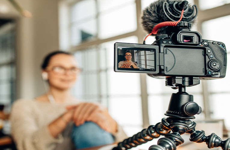 Harnessing Advanced Videography Technology: Elevating Brand Engagement and Marketing Success in Calgary