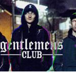 gentlemens club