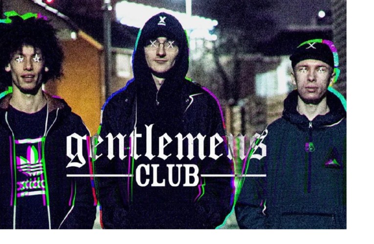 gentlemens club