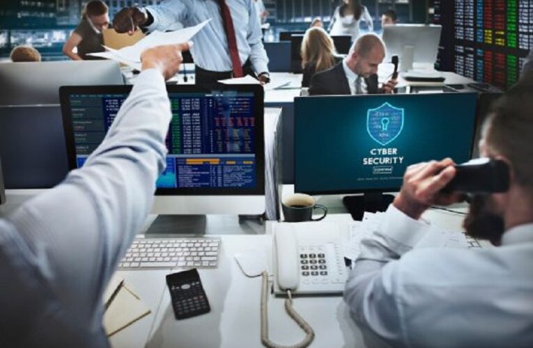 cyber security service provider in Carlsbad