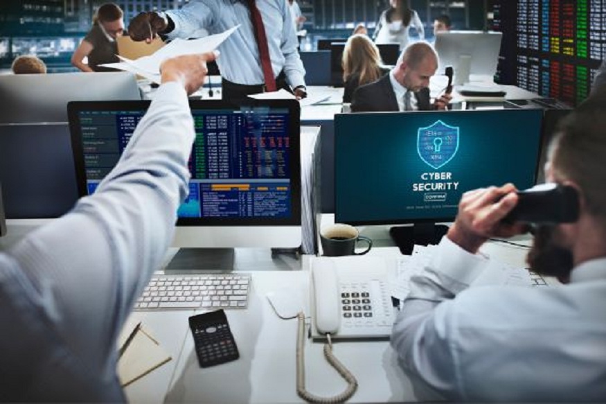 cyber security service provider in Carlsbad
