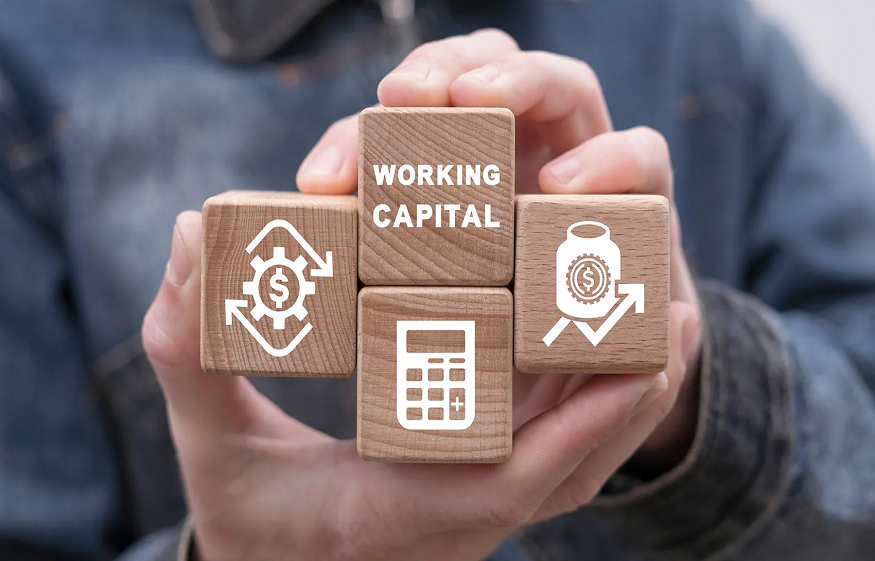 working capital strategies