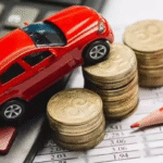 vehicle loan