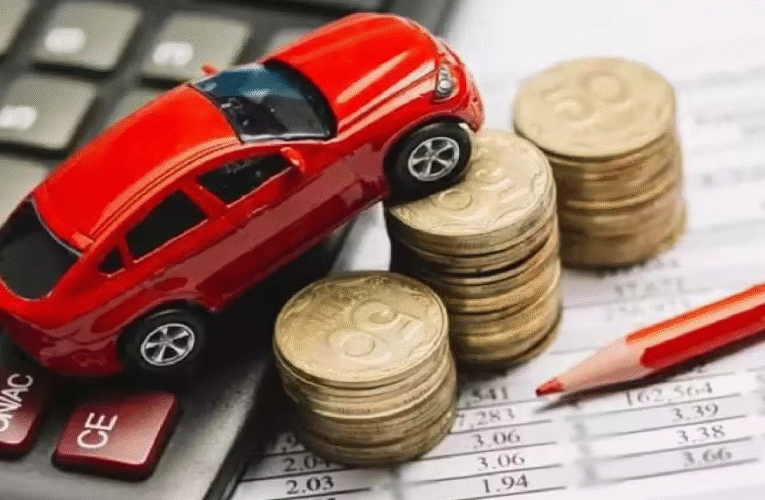 A Practical Guide to Understanding Vehicle Loans
