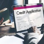 apply for credit card,