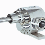 stainless steel gear pump